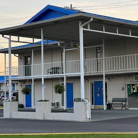 Towne Inn Sylacauga Екстериор снимка