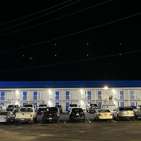 Towne Inn Sylacauga Екстериор снимка