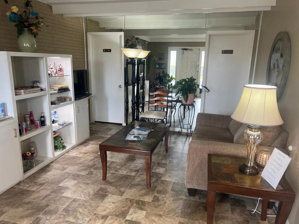Towne Inn Sylacauga Екстериор снимка