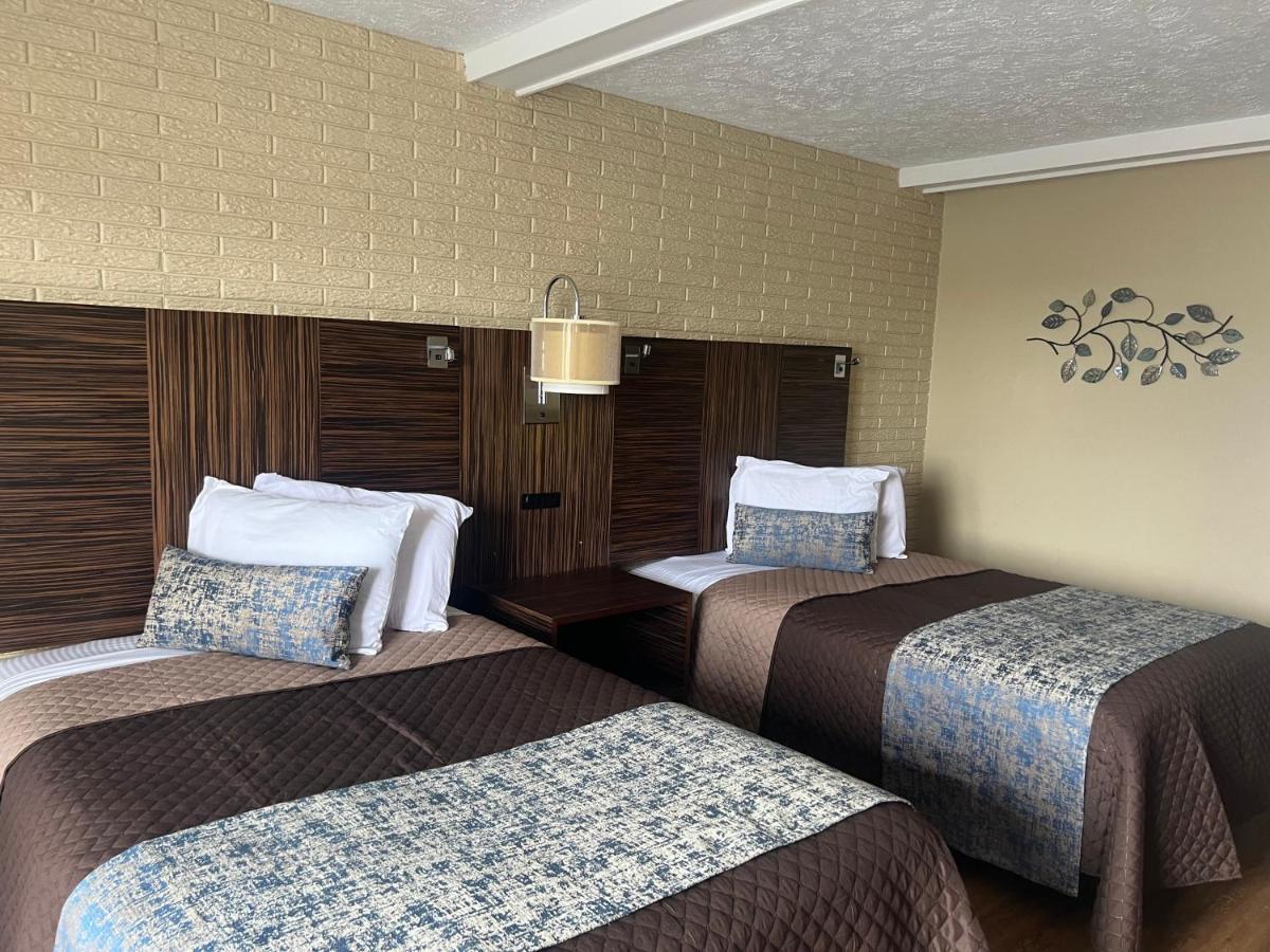 Towne Inn Sylacauga Екстериор снимка