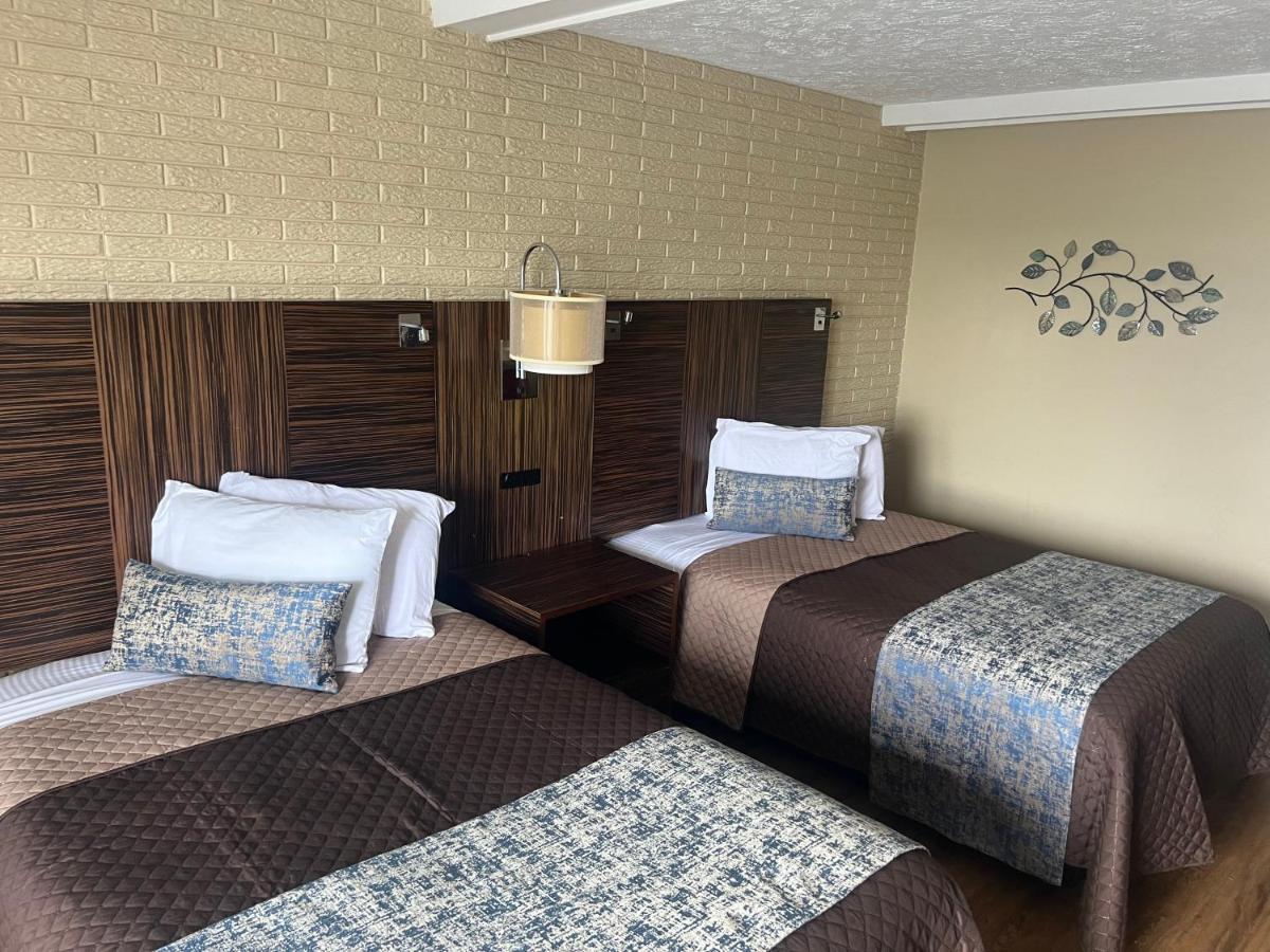 Towne Inn Sylacauga Екстериор снимка