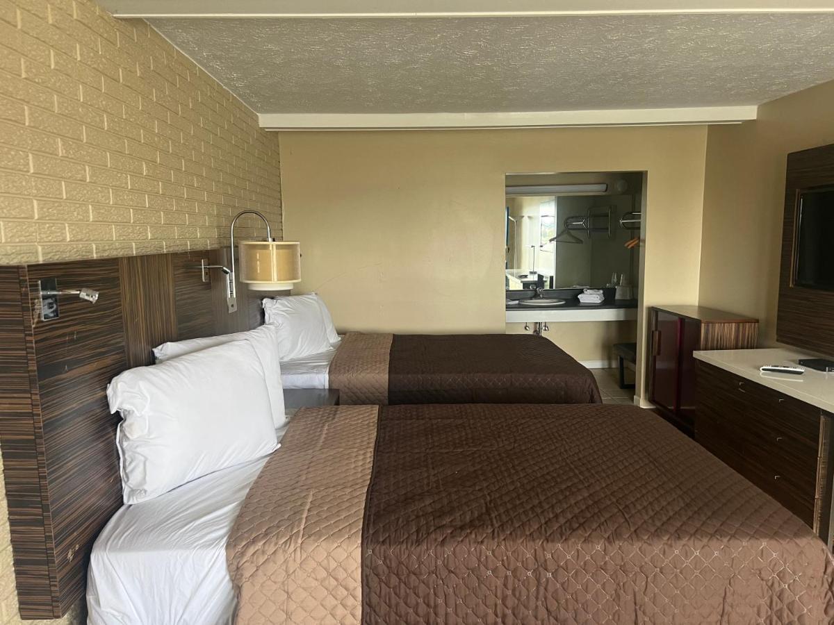 Towne Inn Sylacauga Екстериор снимка