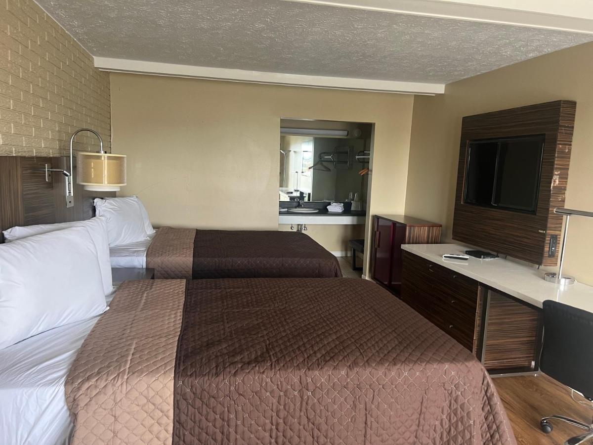 Towne Inn Sylacauga Екстериор снимка
