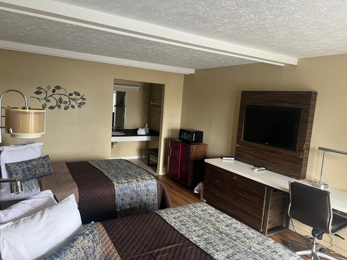 Towne Inn Sylacauga Екстериор снимка