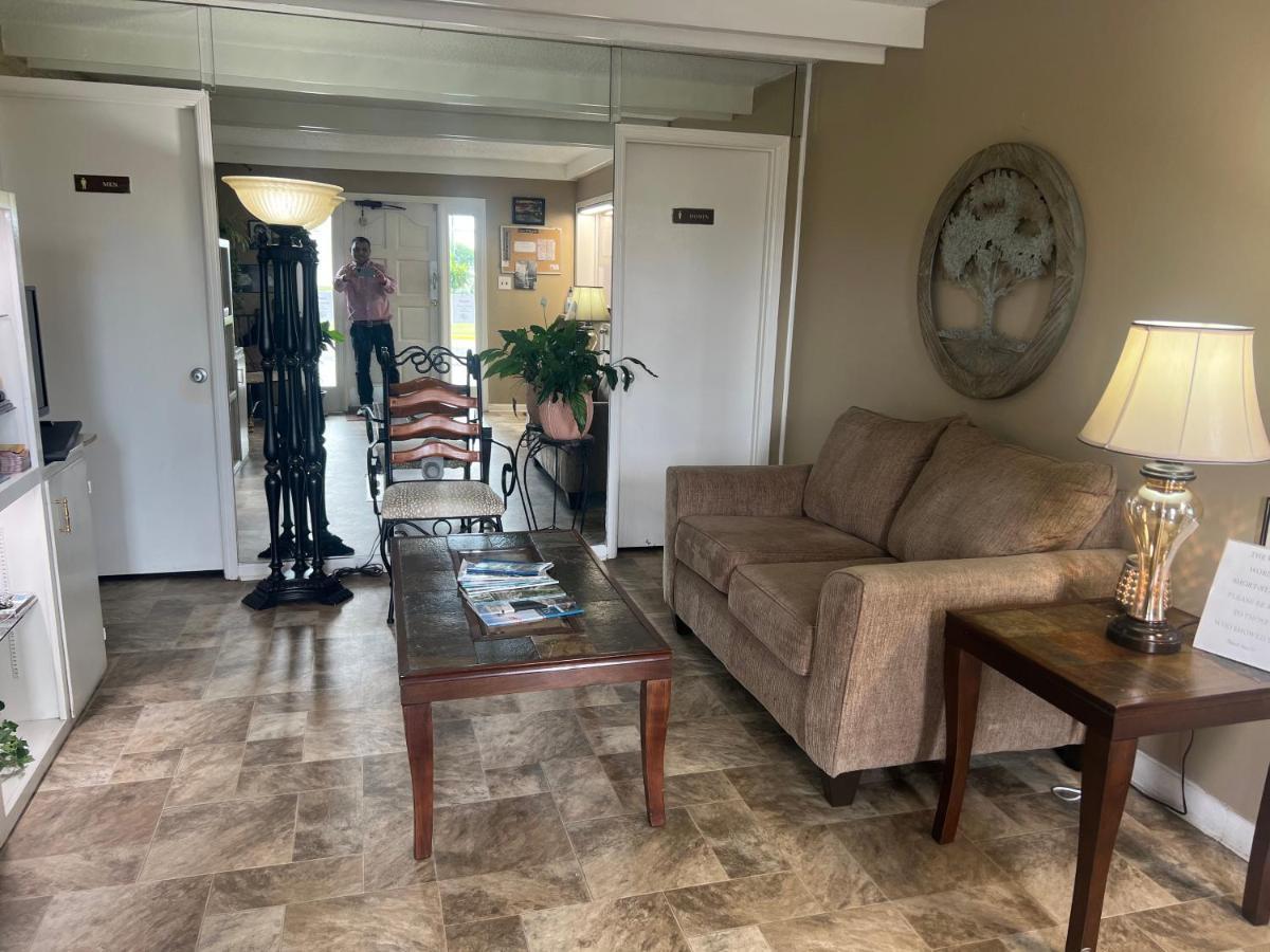 Towne Inn Sylacauga Екстериор снимка