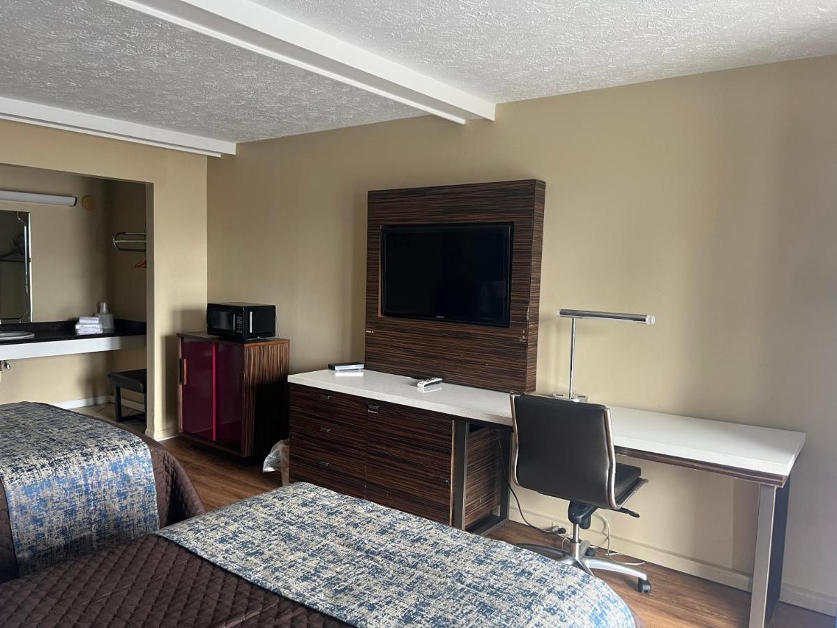 Towne Inn Sylacauga Екстериор снимка