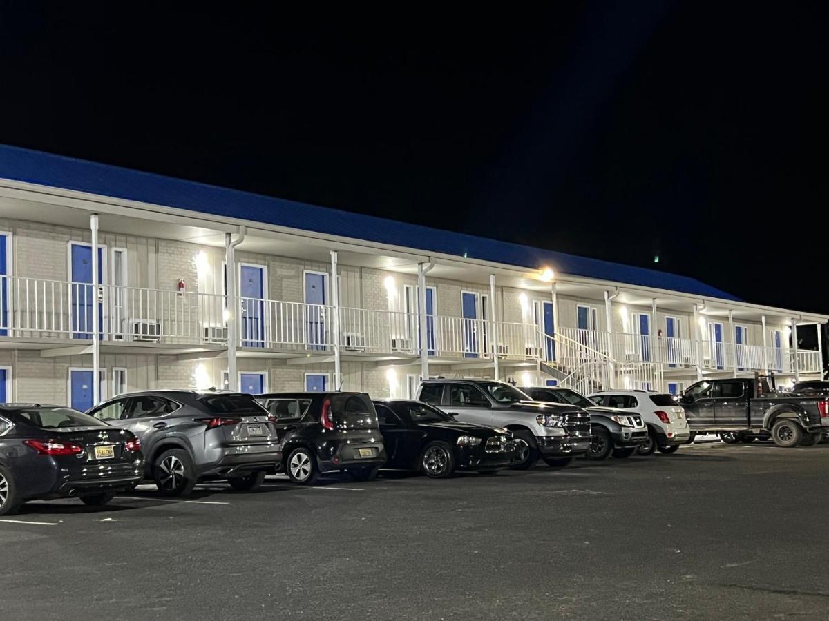 Towne Inn Sylacauga Екстериор снимка