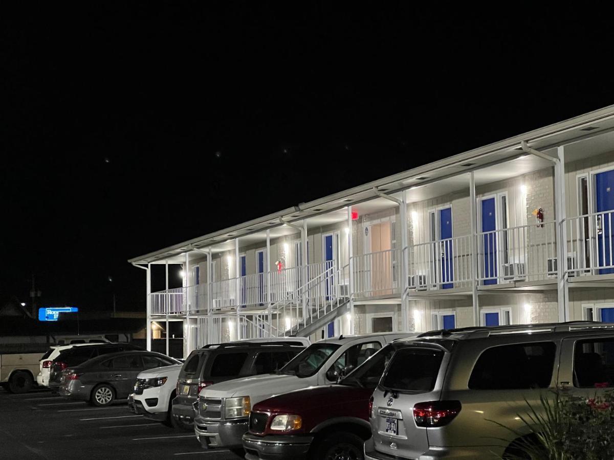 Towne Inn Sylacauga Екстериор снимка
