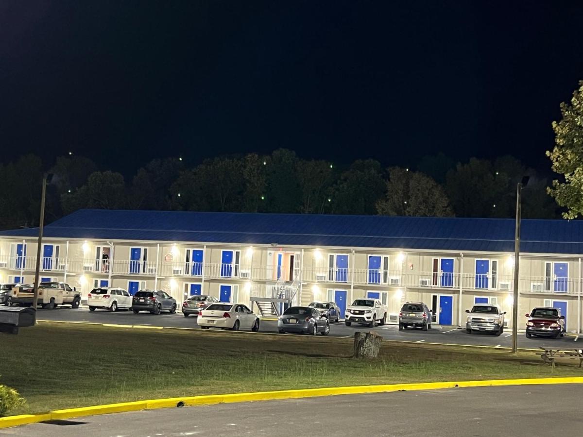 Towne Inn Sylacauga Екстериор снимка