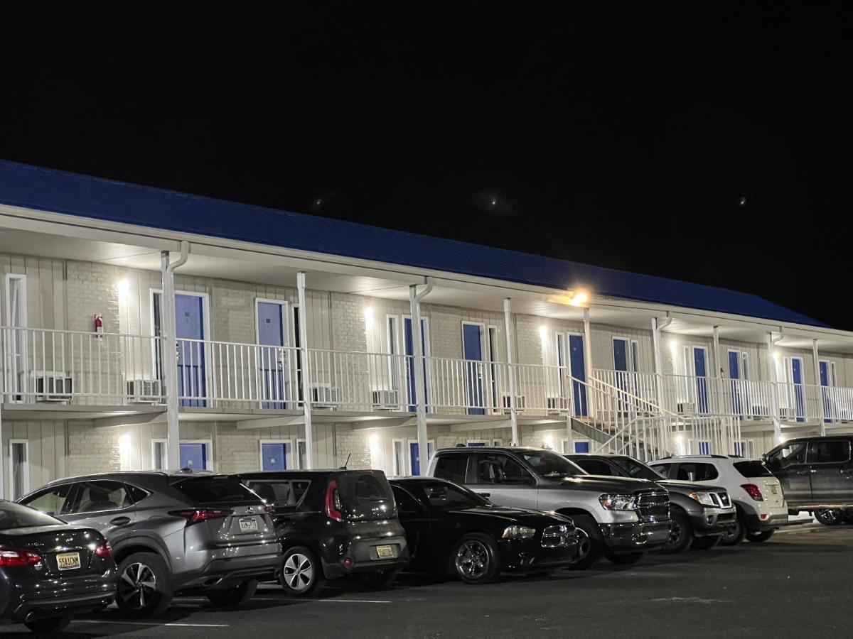 Towne Inn Sylacauga Екстериор снимка