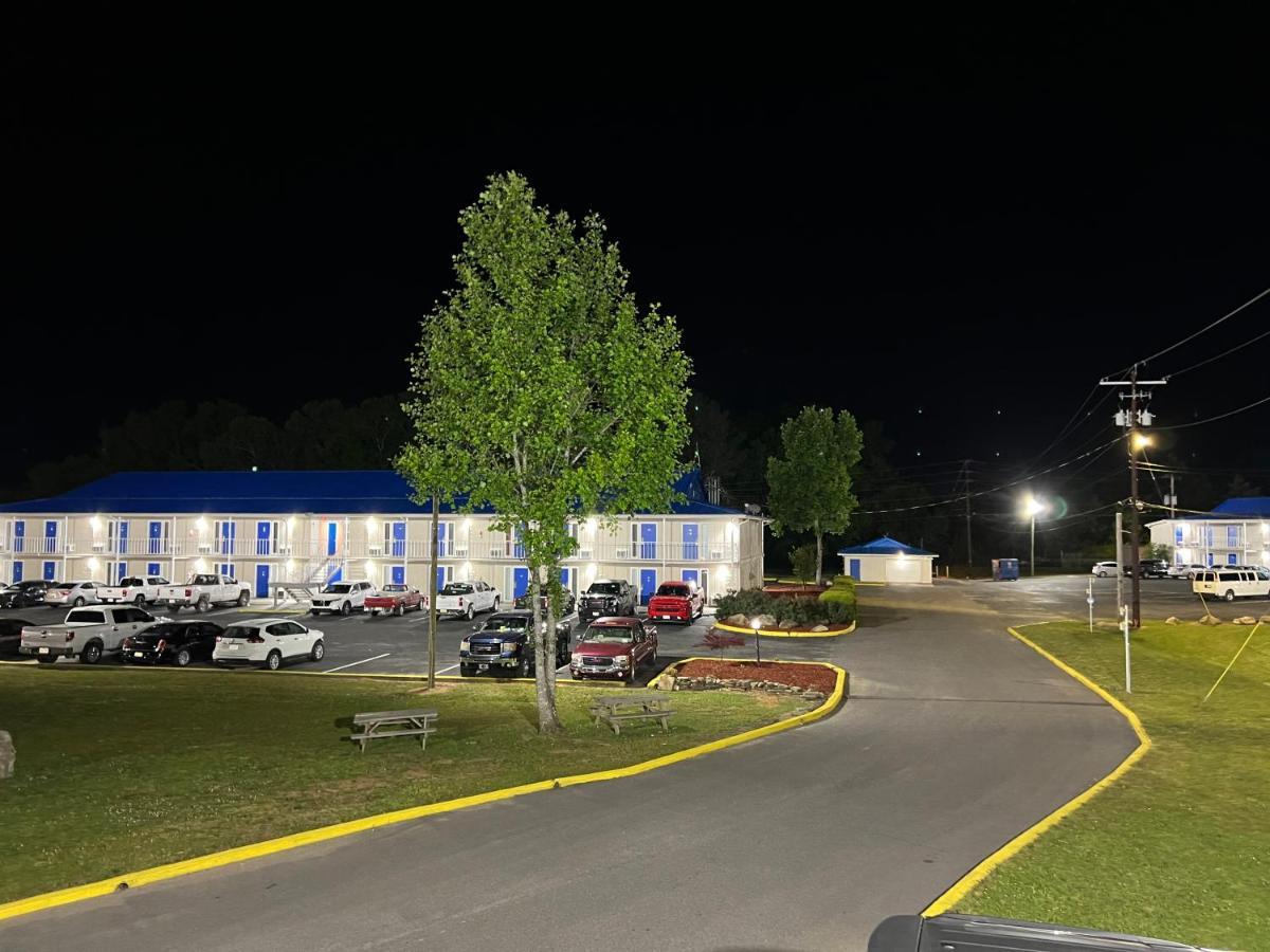 Towne Inn Sylacauga Екстериор снимка